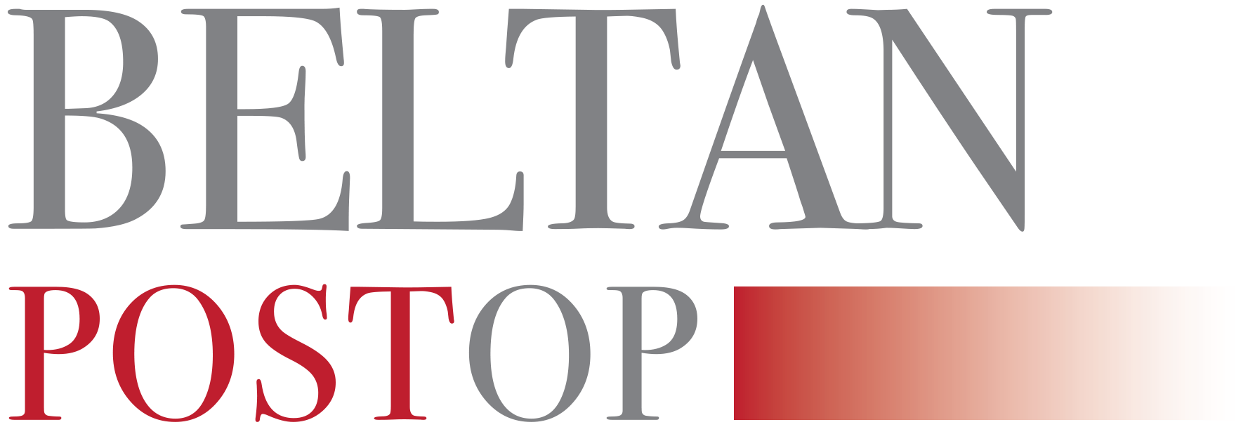 logo Beltan PostOp